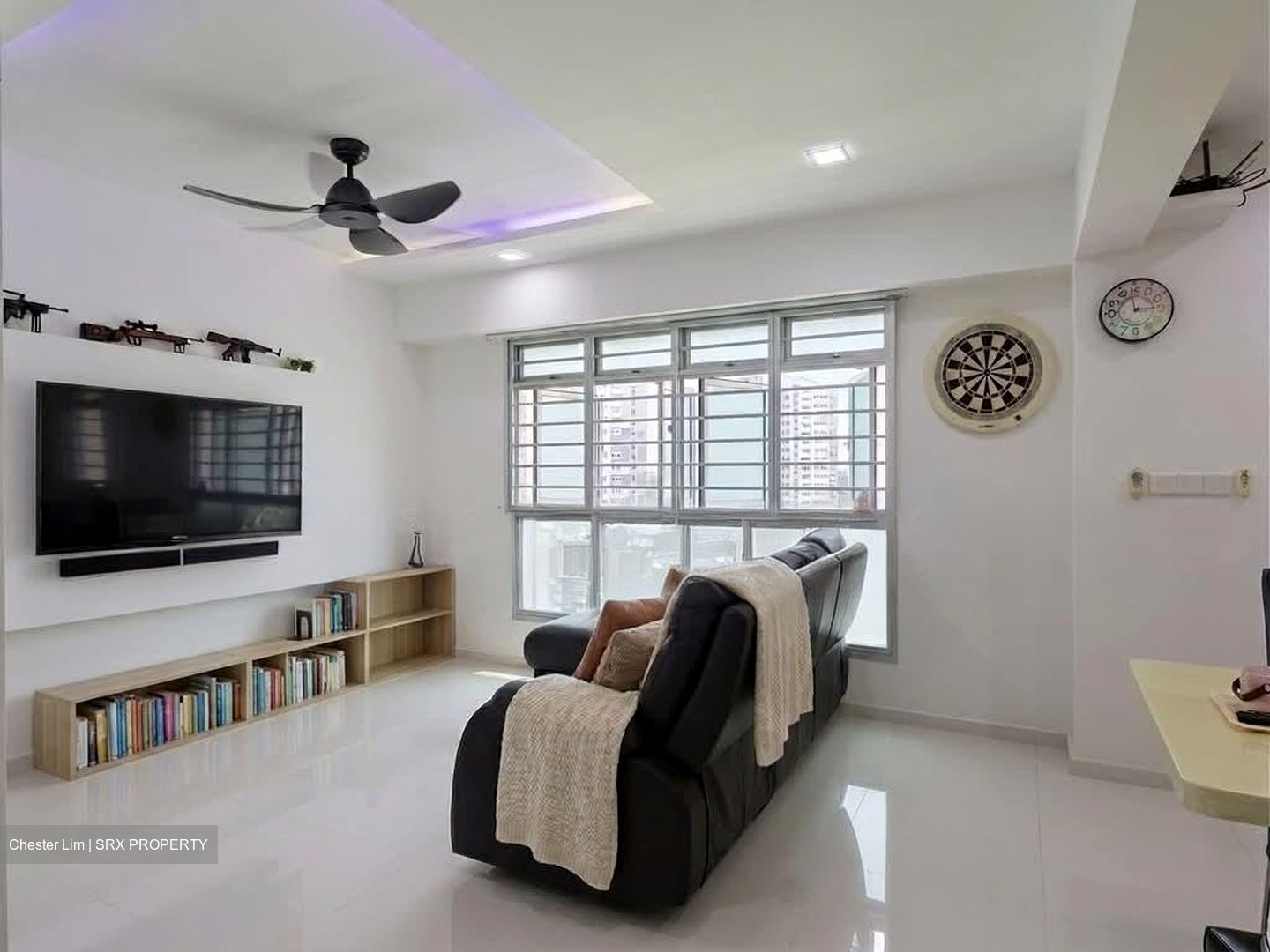 Blk 633B Senja Green (Bukit Panjang), HDB 4 Rooms #549731121
